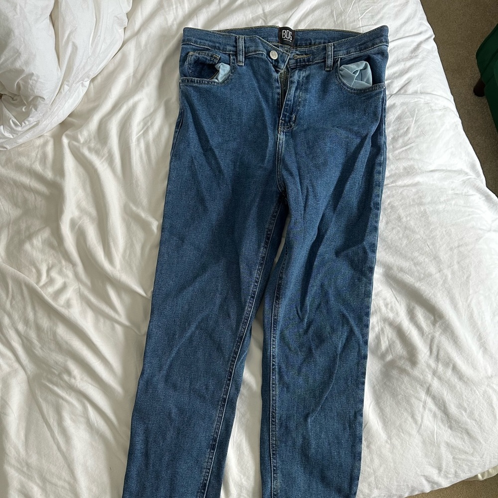 BDG urban outfitters jeans